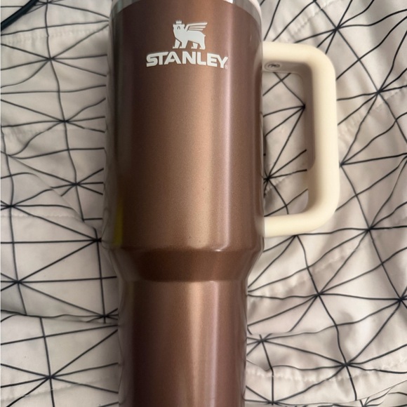 Stanley Other - Stanley Brown Insulated Mug
